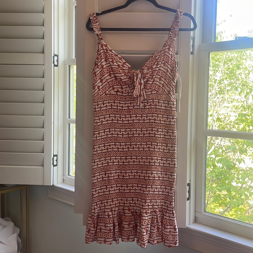 Adorable Lost + Wander Sundress